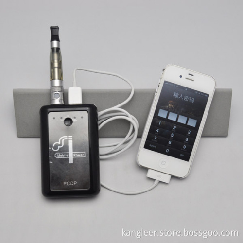 8400mAh Portable Power E-Cigarette (PCCP)